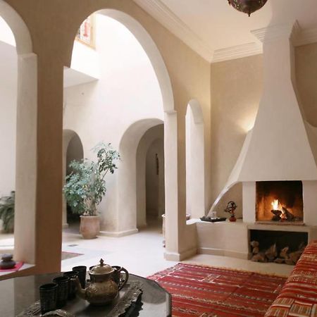 Riad Bb Marrakech มาร์ราเกช ภายนอก รูปภาพ