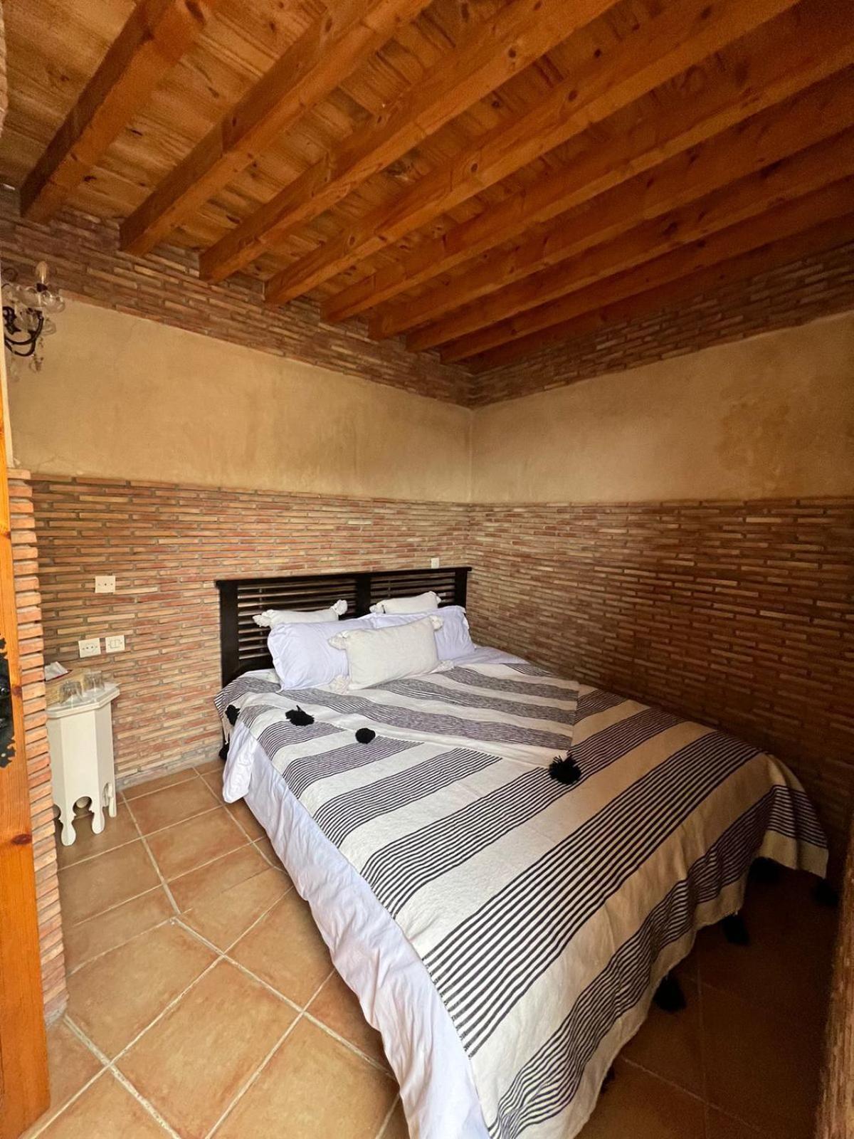 Riad Bb Marrakech มาร์ราเกช ห้อง รูปภาพ