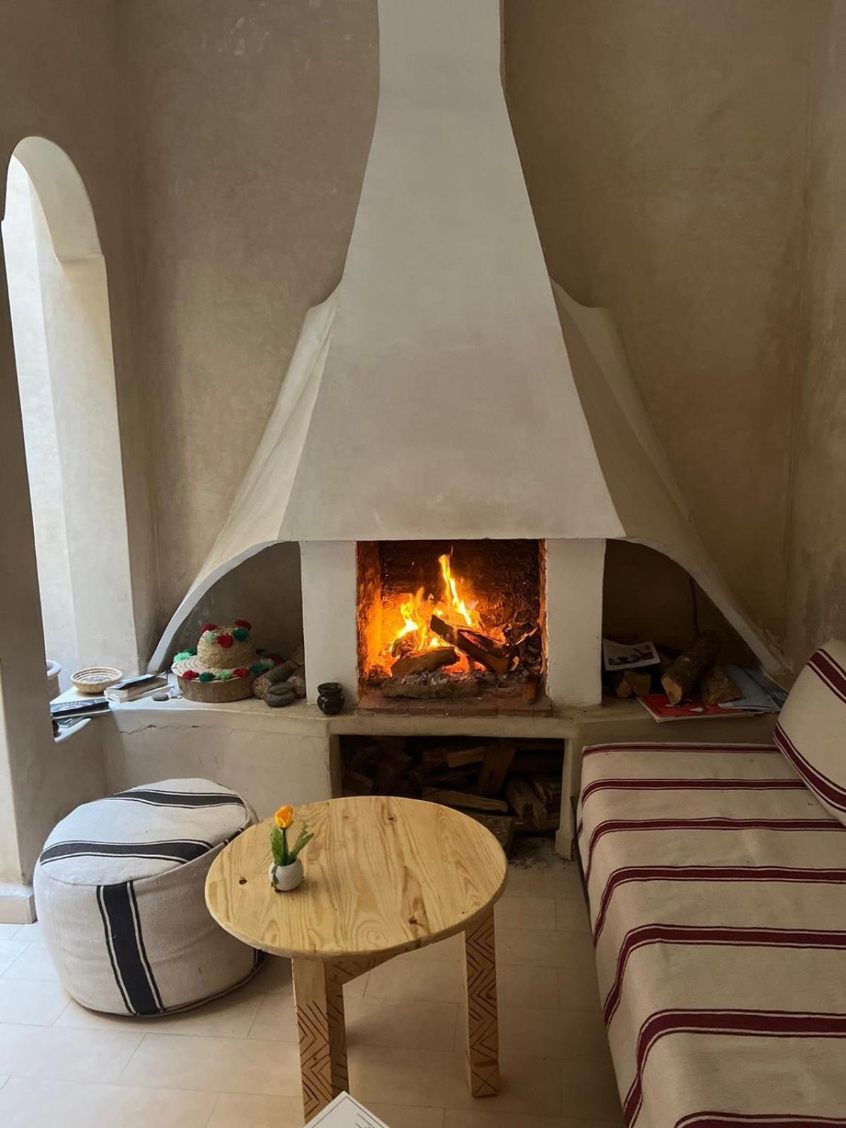 Riad Bb Marrakech มาร์ราเกช ภายนอก รูปภาพ