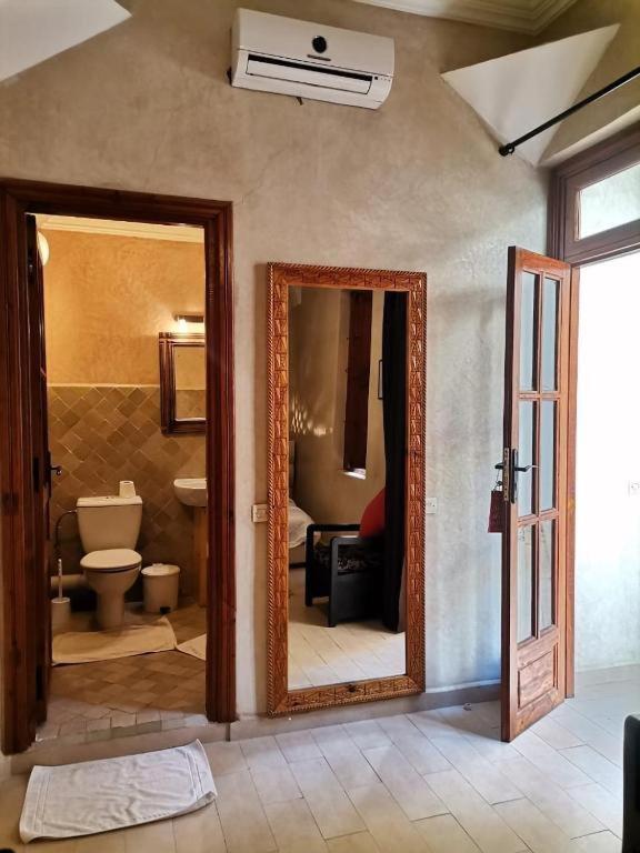 Riad Bb Marrakech มาร์ราเกช ห้อง รูปภาพ