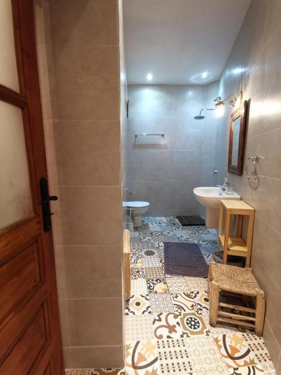 Riad Bb Marrakech มาร์ราเกช ห้อง รูปภาพ