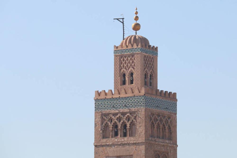 Riad Bb Marrakech มาร์ราเกช ภายนอก รูปภาพ