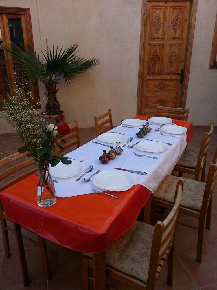 Riad Bb Marrakech มาร์ราเกช ภายนอก รูปภาพ