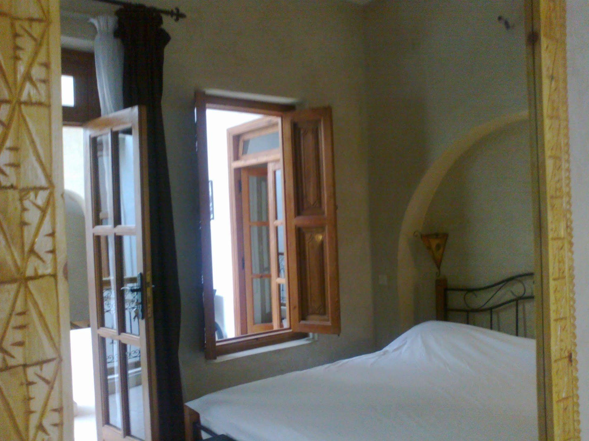 Riad Bb Marrakech มาร์ราเกช ภายนอก รูปภาพ