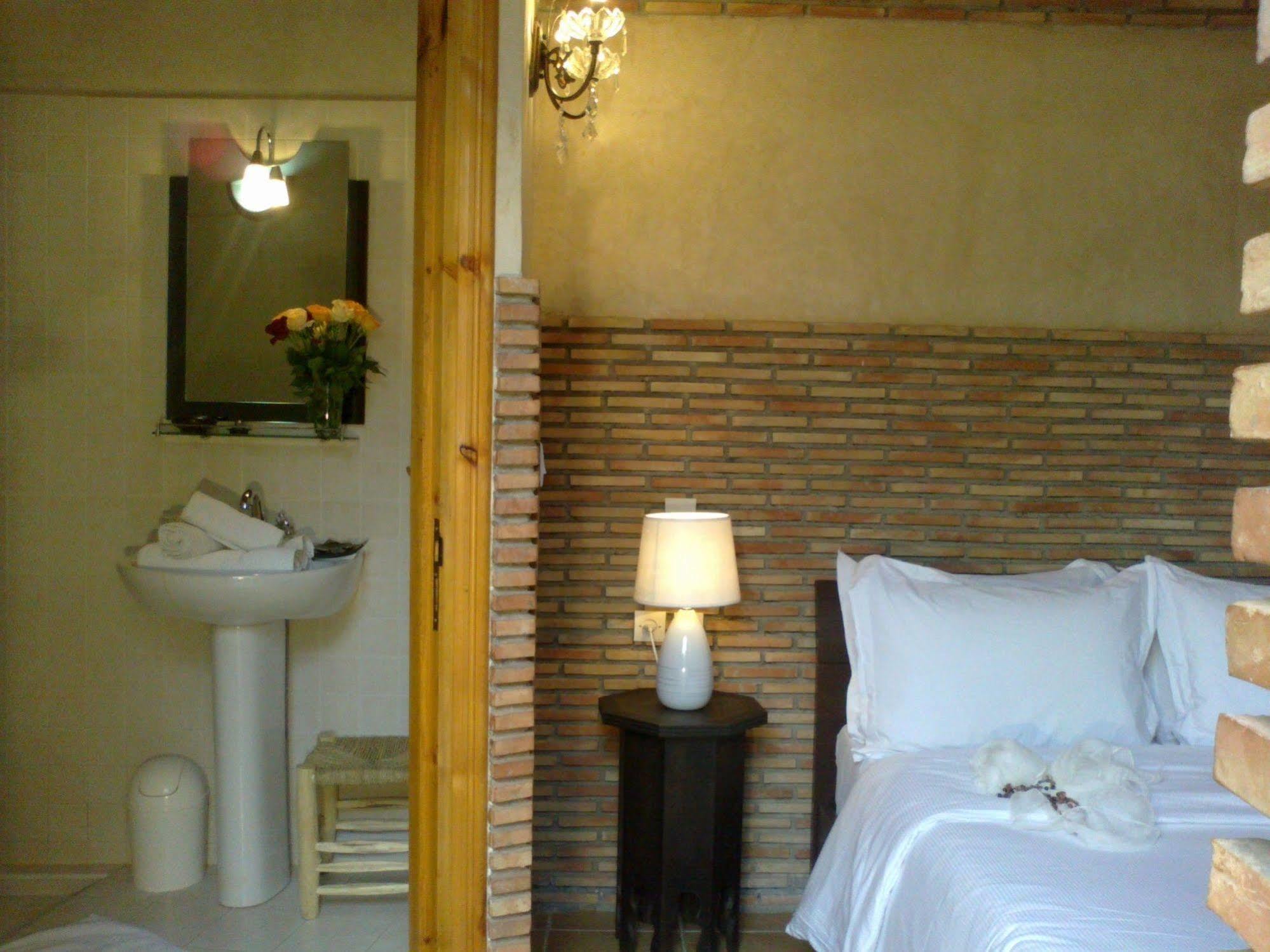 Riad Bb Marrakech มาร์ราเกช ภายนอก รูปภาพ