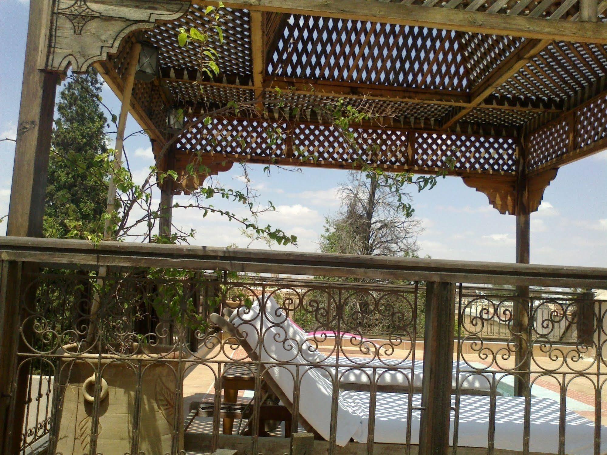 Riad Bb Marrakech มาร์ราเกช ภายนอก รูปภาพ