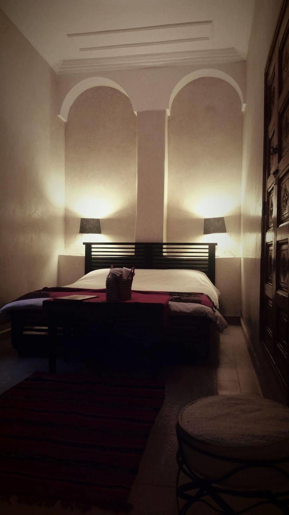 Riad Bb Marrakech มาร์ราเกช ภายนอก รูปภาพ