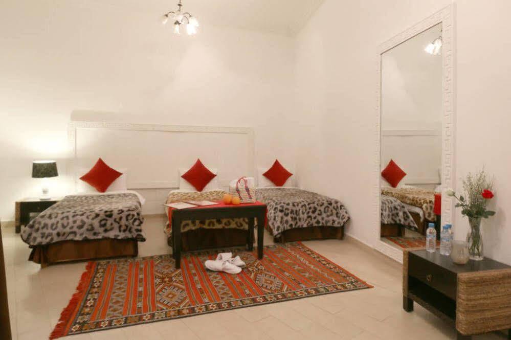 Riad Bb Marrakech มาร์ราเกช ภายนอก รูปภาพ